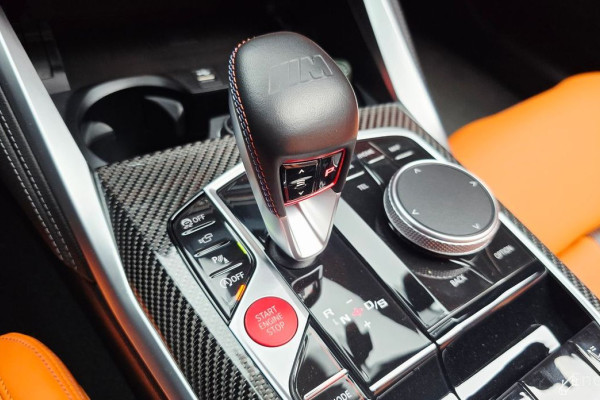 2023 BMW M4 с пробегом 20 866 км