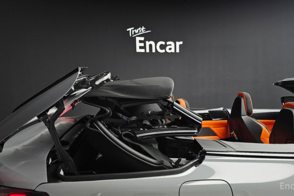 2023 BMW M4 с пробегом 20 866 км