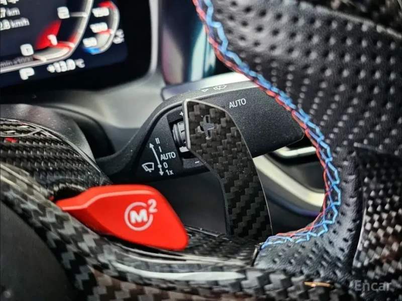 2023 BMW M4 с пробегом 68 700 км