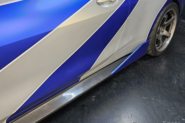 2023 BMW M4 с пробегом 68 700 км