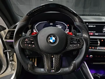 2023 BMW M4 с пробегом 68 700 км
