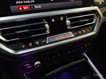 2023 BMW M4 с пробегом 68 700 км