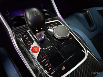 2023 BMW M4 с пробегом 68 700 км