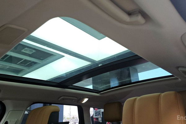 2022 Land Rover Range Rover Sport с пробегом 30 653 км