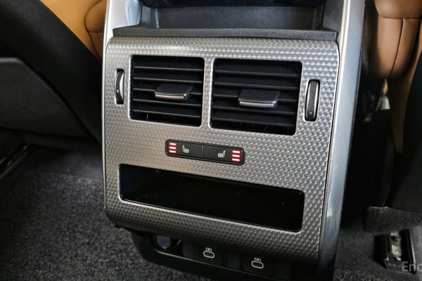 2022 Land Rover Range Rover Sport с пробегом 30 653 км