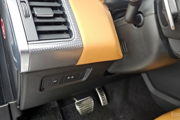 2022 Land Rover Range Rover Sport с пробегом 30 653 км