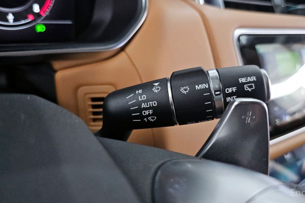 2022 Land Rover Range Rover Sport с пробегом 30 653 км