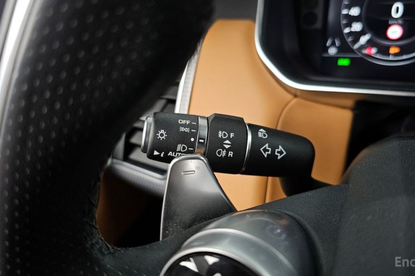 2022 Land Rover Range Rover Sport с пробегом 30 653 км