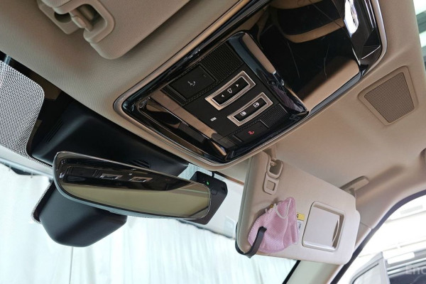 2022 Land Rover Range Rover Sport с пробегом 30 653 км