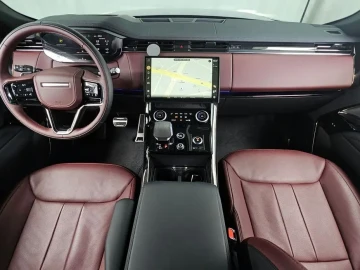 2023 Land Rover Range Rover Sport с пробегом 26 935 км