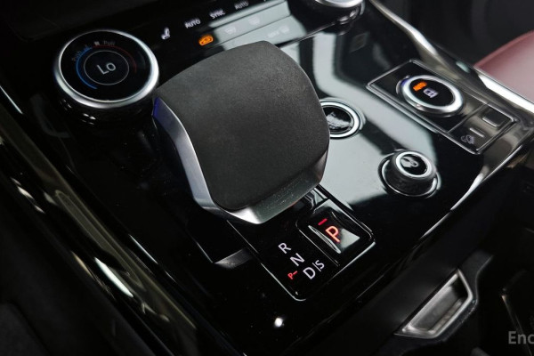 2023 Land Rover Range Rover Sport с пробегом 26 935 км