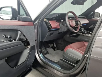 2023 Land Rover Range Rover Sport с пробегом 26 935 км