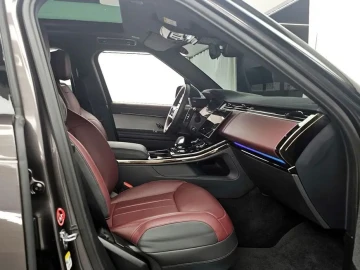 2023 Land Rover Range Rover Sport с пробегом 26 935 км