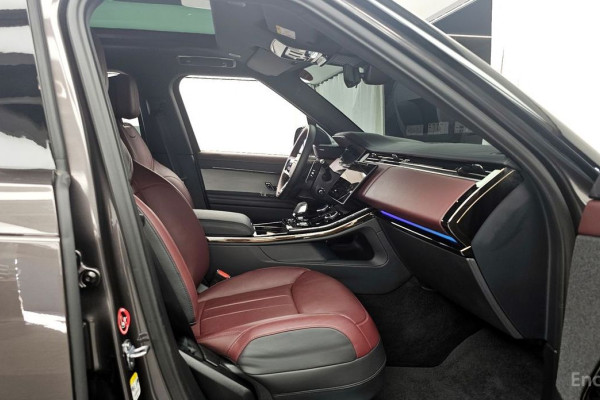 2023 Land Rover Range Rover Sport с пробегом 26 935 км