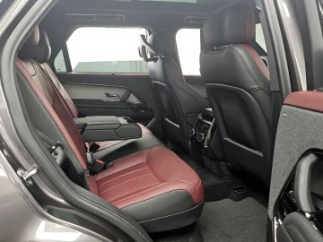 2023 Land Rover Range Rover Sport с пробегом 26 935 км