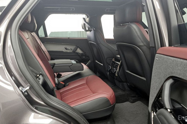 2023 Land Rover Range Rover Sport с пробегом 26 935 км