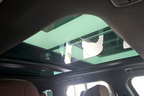 2023 Land Rover Range Rover Sport с пробегом 26 935 км