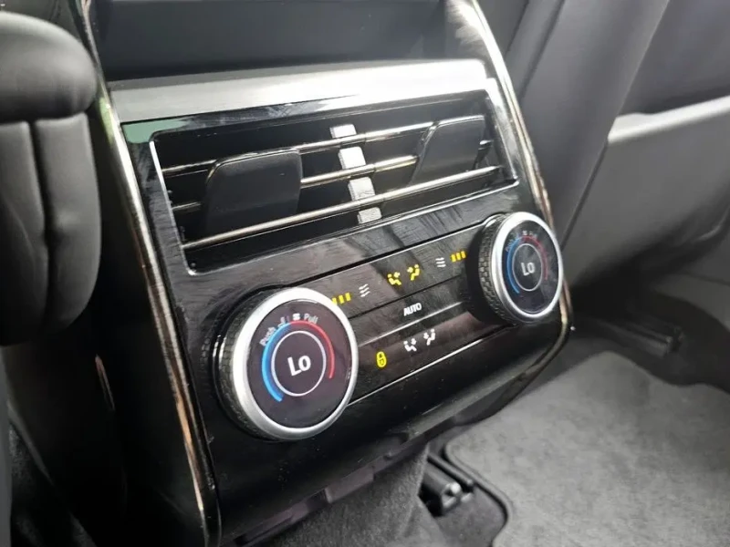 2023 Land Rover Range Rover Sport с пробегом 26 935 км