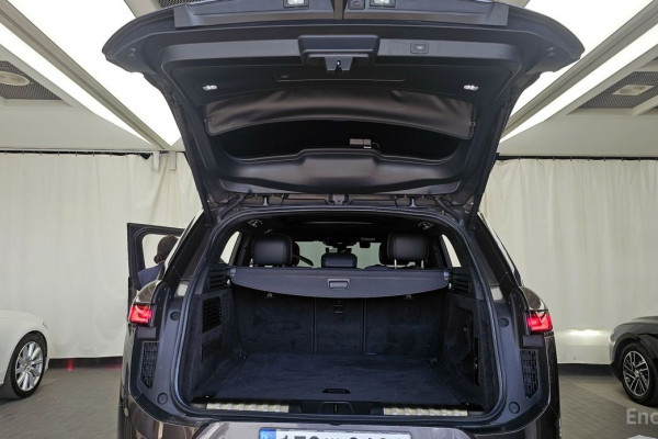 2023 Land Rover Range Rover Sport с пробегом 26 935 км