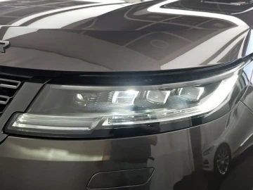 2023 Land Rover Range Rover Sport с пробегом 26 935 км