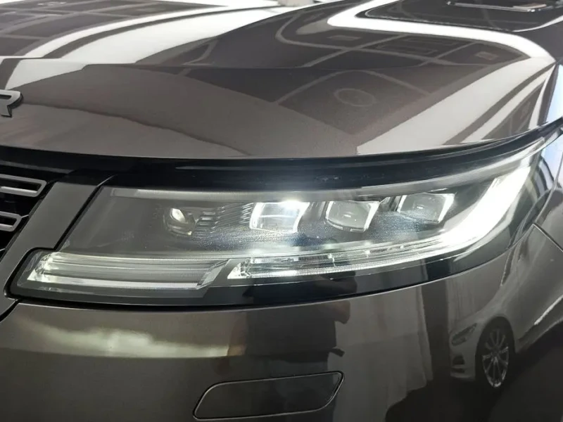 2023 Land Rover Range Rover Sport с пробегом 26 935 км