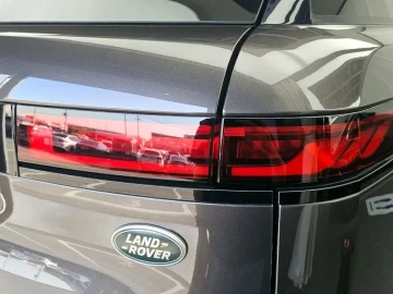 2023 Land Rover Range Rover Sport с пробегом 26 935 км