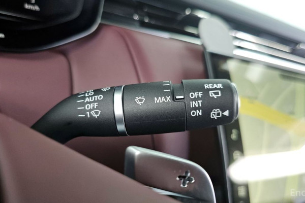 2023 Land Rover Range Rover Sport с пробегом 26 935 км