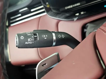 2023 Land Rover Range Rover Sport с пробегом 26 935 км