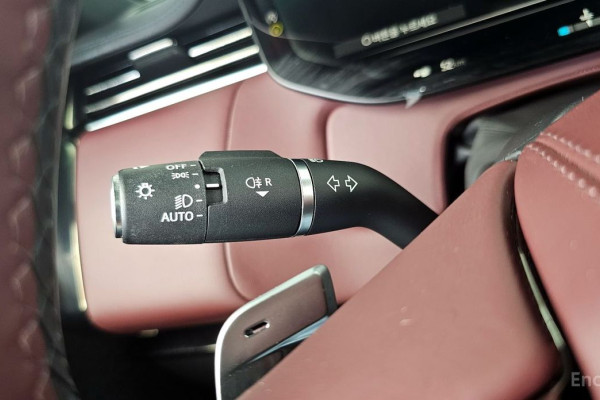 2023 Land Rover Range Rover Sport с пробегом 26 935 км