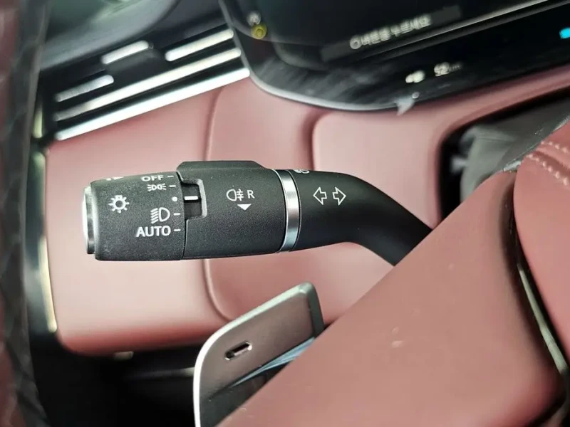 2023 Land Rover Range Rover Sport с пробегом 26 935 км