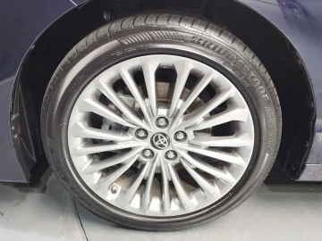 2021 Toyota Avalon с пробегом 44 492 км