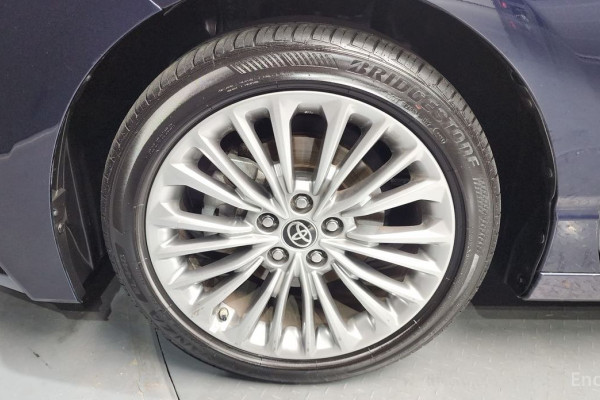 2021 Toyota Avalon с пробегом 44 492 км