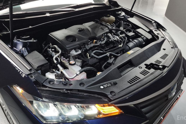 2021 Toyota Avalon с пробегом 44 492 км