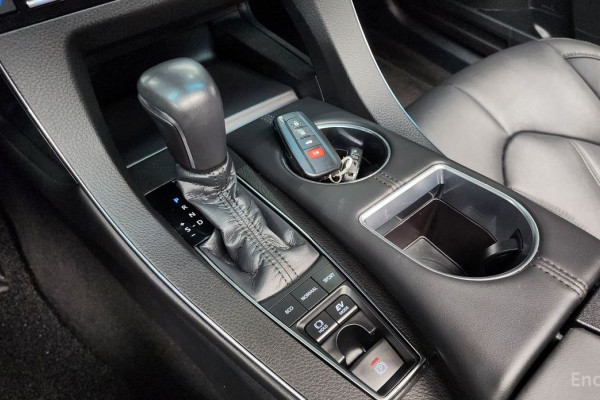 2021 Toyota Avalon с пробегом 44 492 км