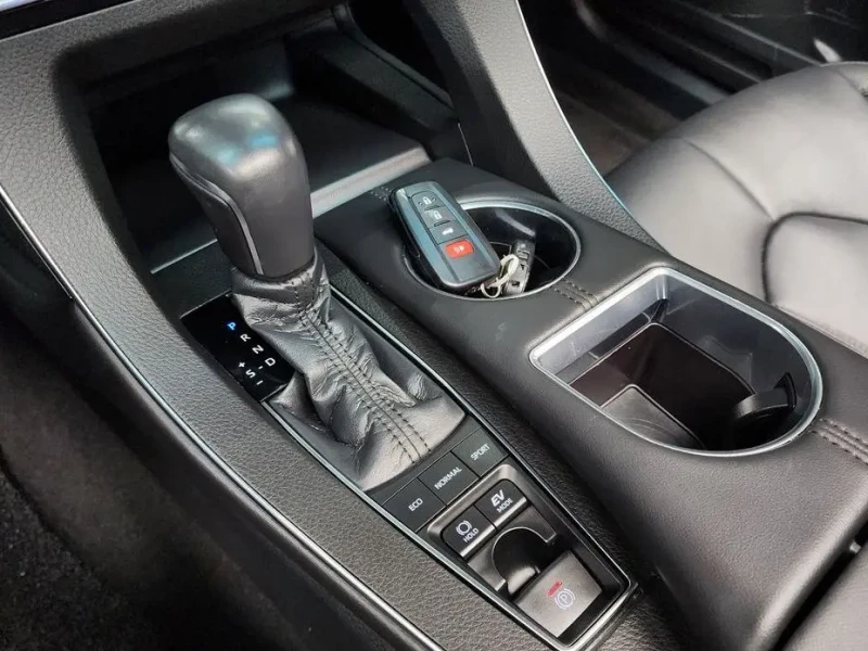 2021 Toyota Avalon с пробегом 44 492 км