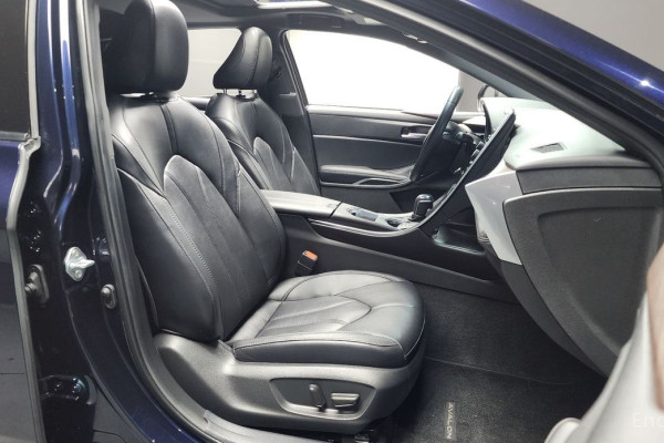 2021 Toyota Avalon с пробегом 44 492 км