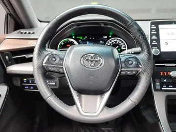 2021 Toyota Avalon с пробегом 44 492 км