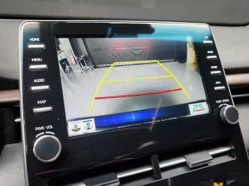 2021 Toyota Avalon с пробегом 44 492 км