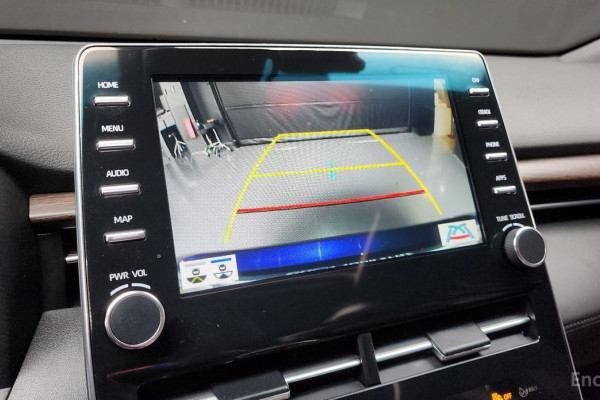 2021 Toyota Avalon с пробегом 44 492 км