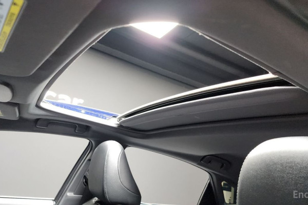 2021 Toyota Avalon с пробегом 44 492 км