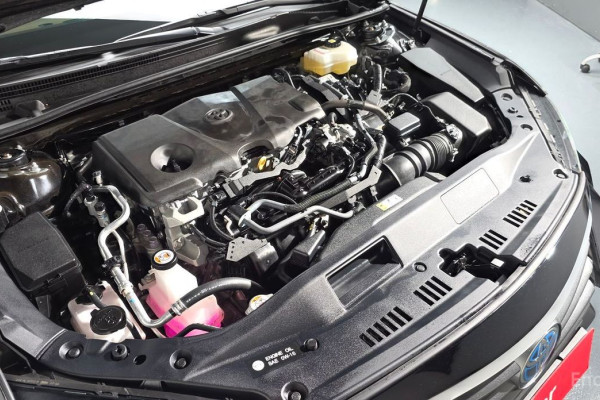 2022 Toyota Avalon с пробегом 9 977 км