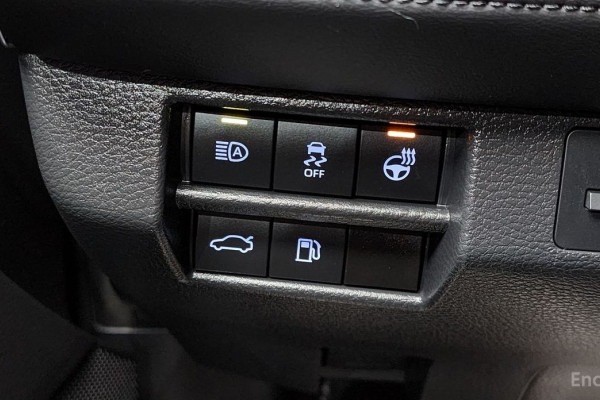 2021 Toyota Avalon с пробегом 44 492 км