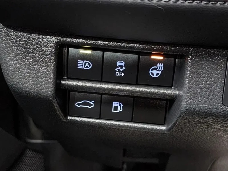 2021 Toyota Avalon с пробегом 44 492 км