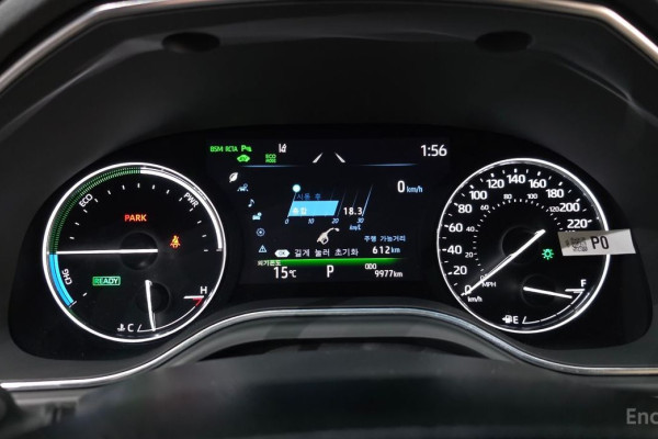 2022 Toyota Avalon с пробегом 9 977 км