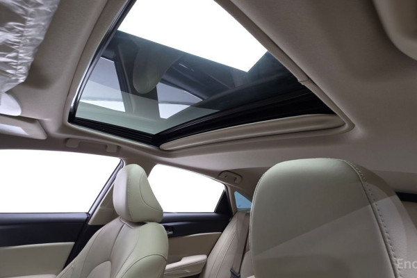 2022 Toyota Avalon с пробегом 9 977 км