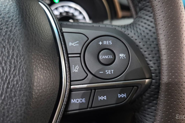 2022 Toyota Avalon с пробегом 9 977 км