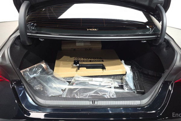 2022 Toyota Avalon с пробегом 9 977 км