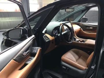 2024 Toyota Alphard с пробегом 2 793 км