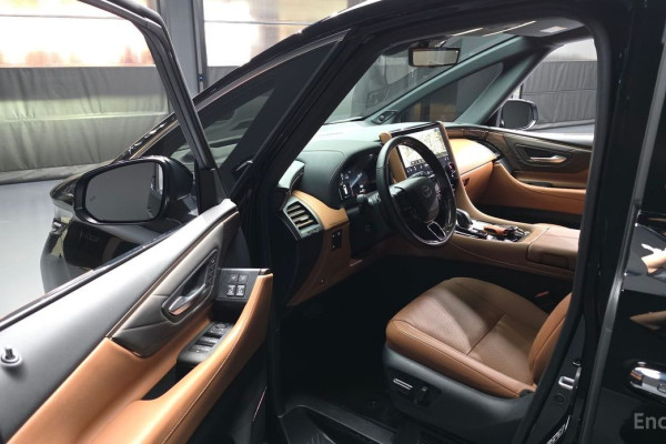 2024 Toyota Alphard с пробегом 2 793 км