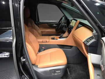 2024 Toyota Alphard с пробегом 2 793 км